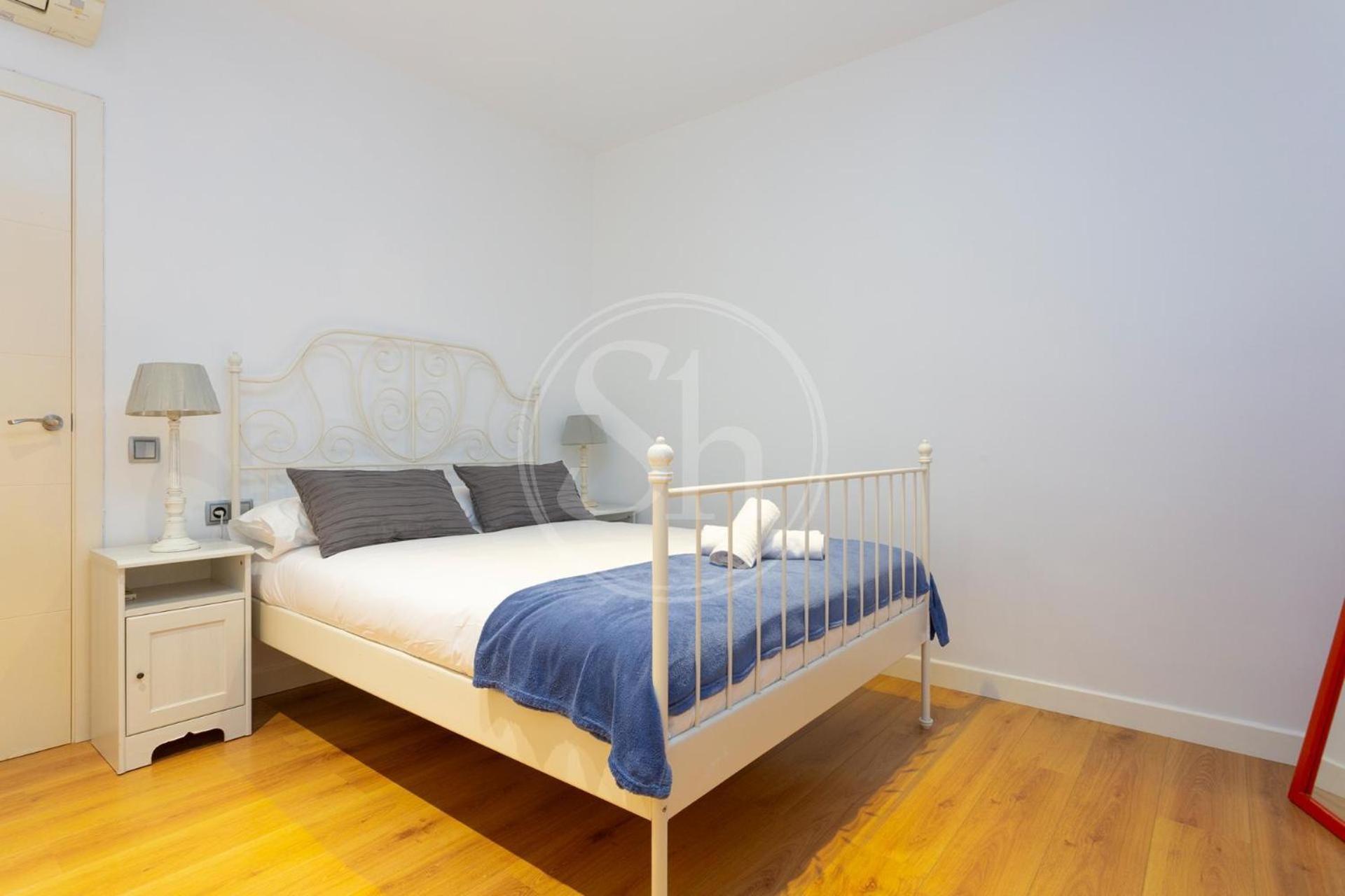 Bonito Apartamento Cerca De La Sagrada Familia Barcelona Ngoại thất bức ảnh