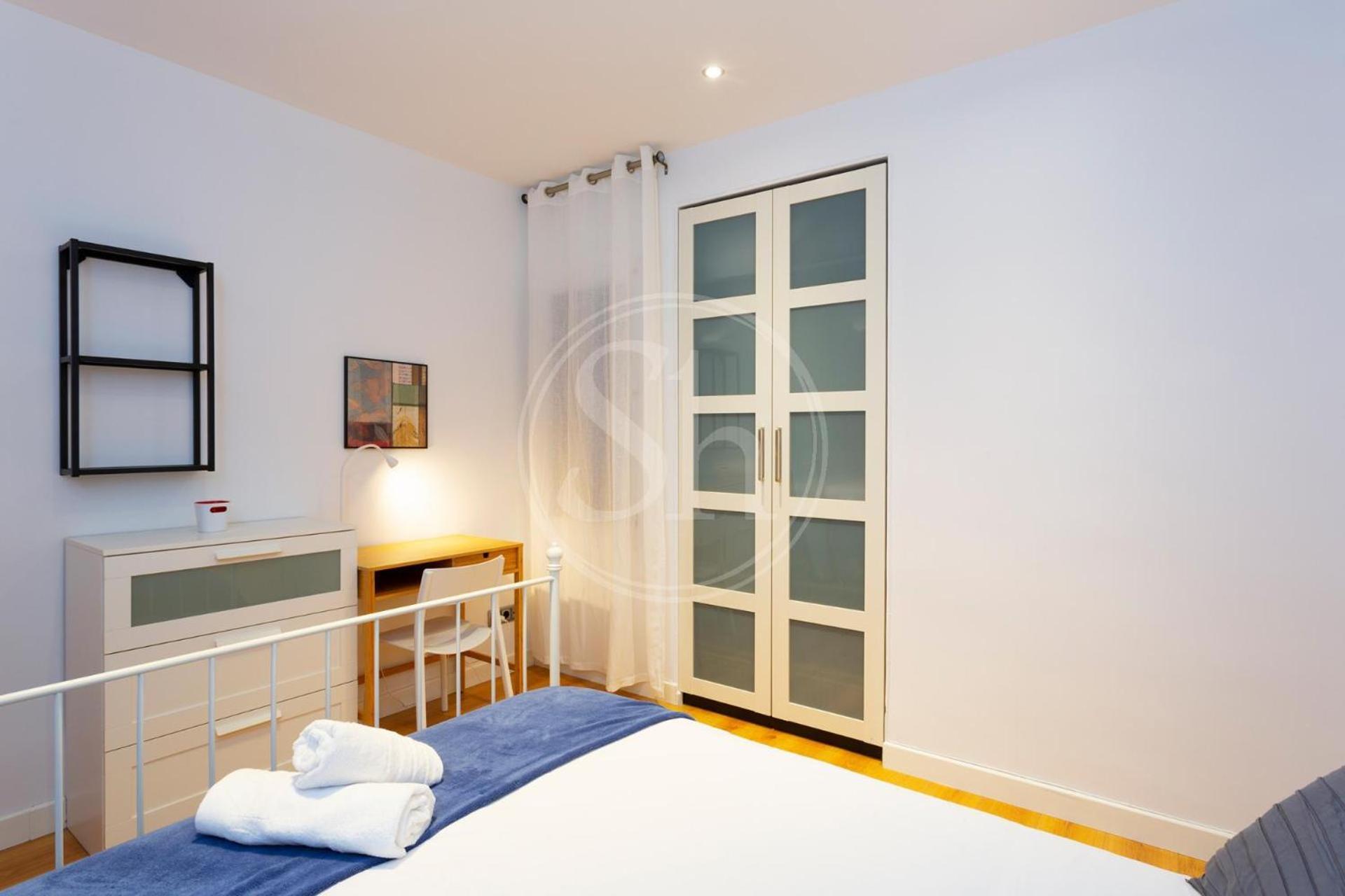 Bonito Apartamento Cerca De La Sagrada Familia Barcelona Ngoại thất bức ảnh