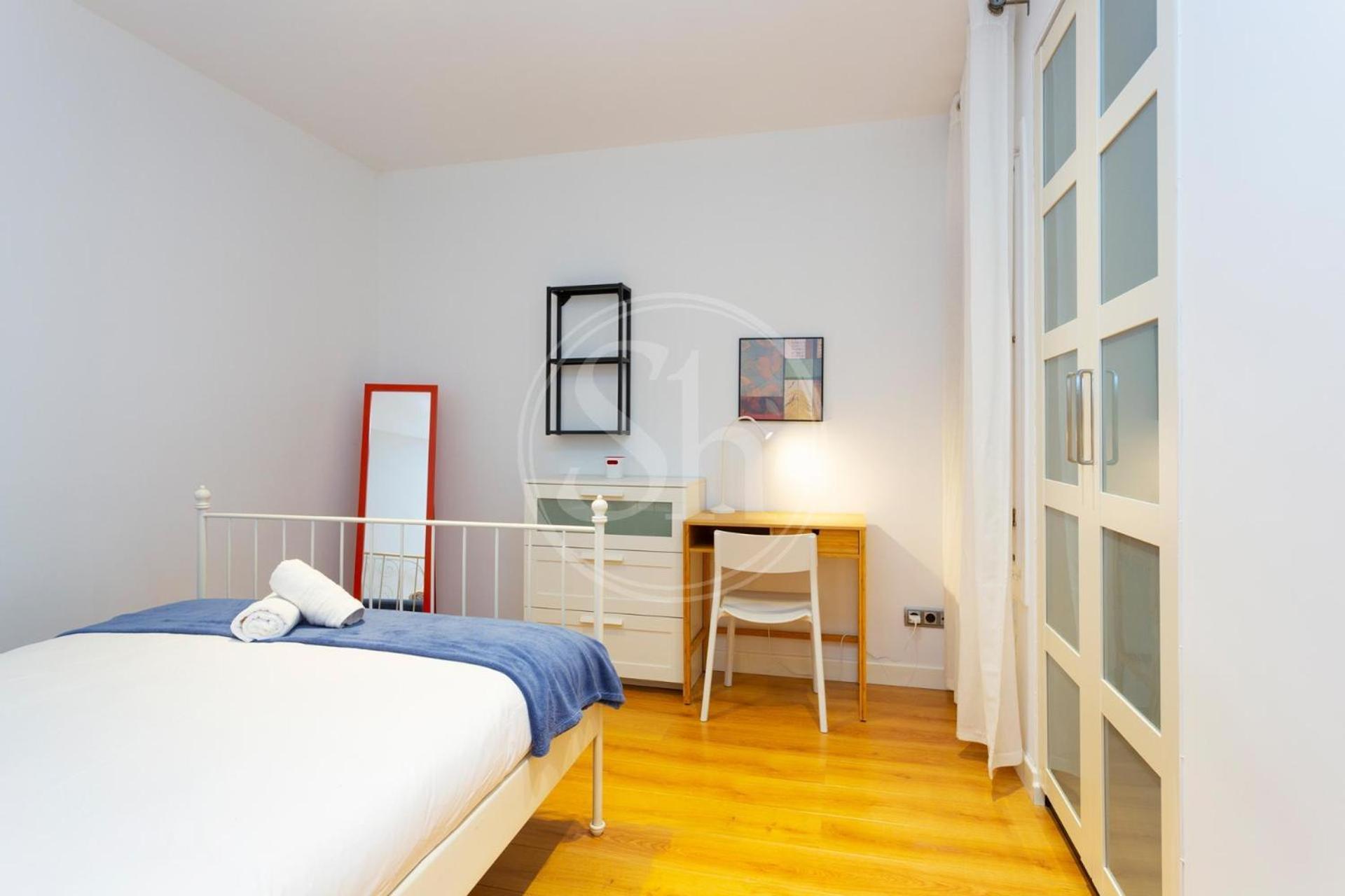 Bonito Apartamento Cerca De La Sagrada Familia Barcelona Ngoại thất bức ảnh
